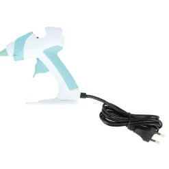 NUEVA Pistola de silicona +10 barras Artemio