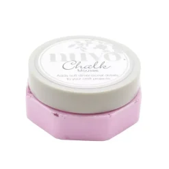 Nuvo Chalk Mousse Strawberry Frappe