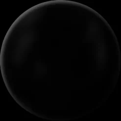 Nuvo Crystal Drops Ebony Black