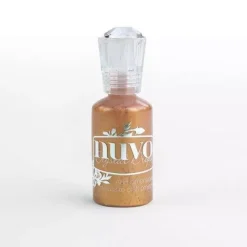 Nuvo Crystal Drops Metallic Copper Penny
