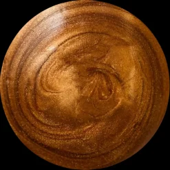 Nuvo Crystal Drops Metallic Copper Penny