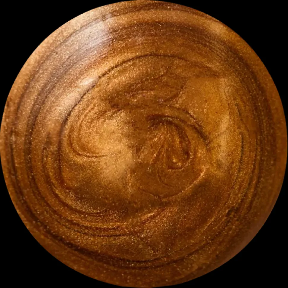 Nuvo Crystal Drops Metallic Copper Penny