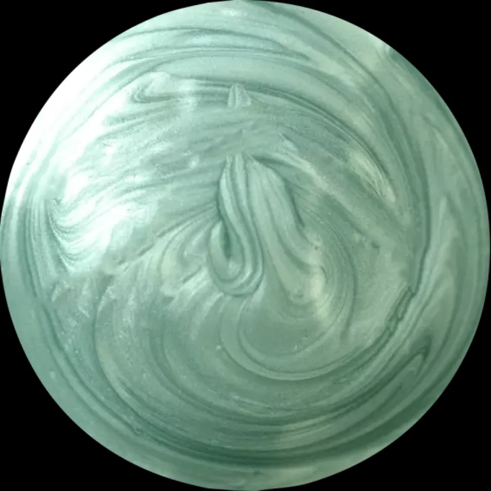 Nuvo Crystal Drops Neptune Turquoise