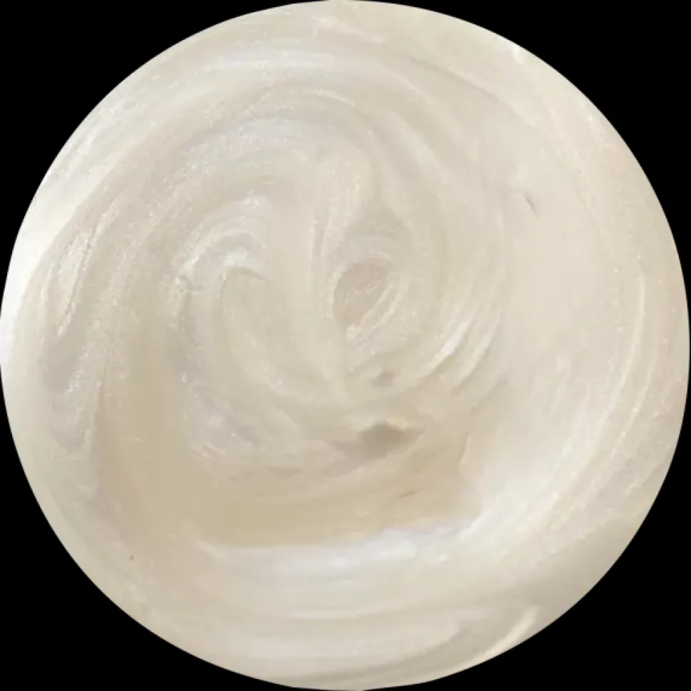 Nuvo Crystal Gloss Drops Ivory Seashell