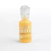 Nuvo Crystal Gloss Drops Dandlion Yellow