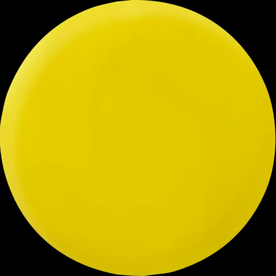 Nuvo Crystal Gloss Drops Dandlion Yellow