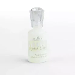 Nuvo Crystal Gloss Drops Morning Dew