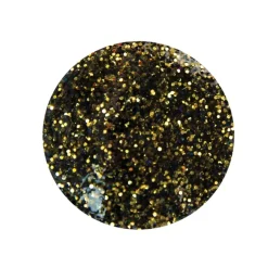 Nuvo Glitter Drops Gold Dust