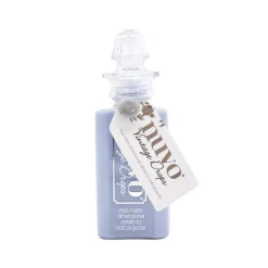 Nuvo Vintage Drops Bonnie Blue