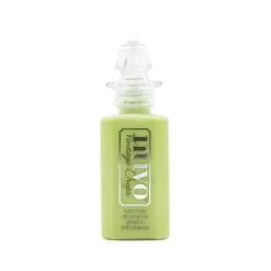 Nuvo Vintage Drops Pioneer Green