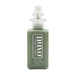 Nuvo Vintage Drops Regency Green
