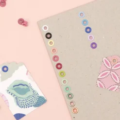 Ojales Baby Blue Craftelier