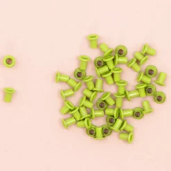 Ojales Mini Apple Craftelier