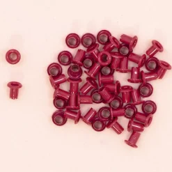 Ojales Mini Burgundy Craftelier