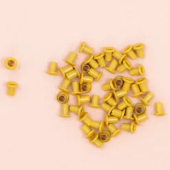 Ojales Mini Orange Craftelier