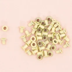 Ojales Mini Pale Yellow Craftelier