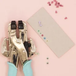 Ojales Mini Red Craftelier