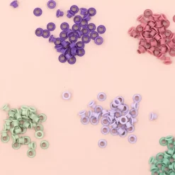 Ojales Mint Green Craftelier