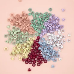 Ojales Mint Green Craftelier