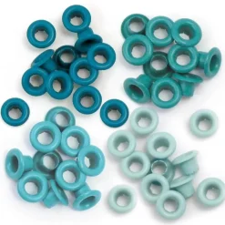 Ojales Standard Aqua We R Memory Keepers