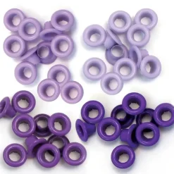 Ojales Standard Purple We R Memory Keepers