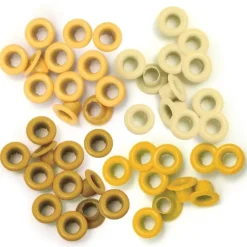 Ojales Standard Yellow We R Memory Keepers