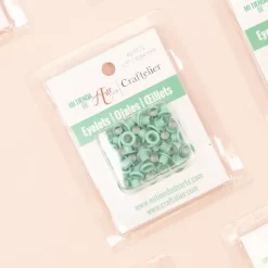 Ojales Turquoise Craftelier