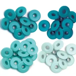 Ojales Wide Aqua We R Memory Keepers