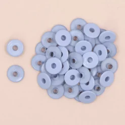 Ojales Wide Baby Blue Craftelier