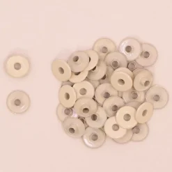 Ojales Wide Baby Pink Craftelier