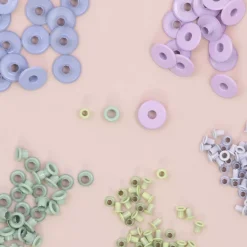 Ojales Wide Black Craftelier