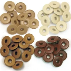 Ojales Wide Brown We R Memory Keepers