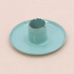 Ojales Wide Mint Green Craftelier