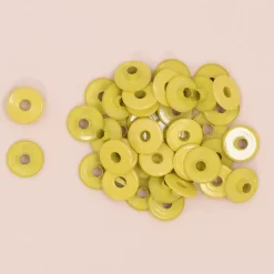 Ojales Wide Orange Craftelier