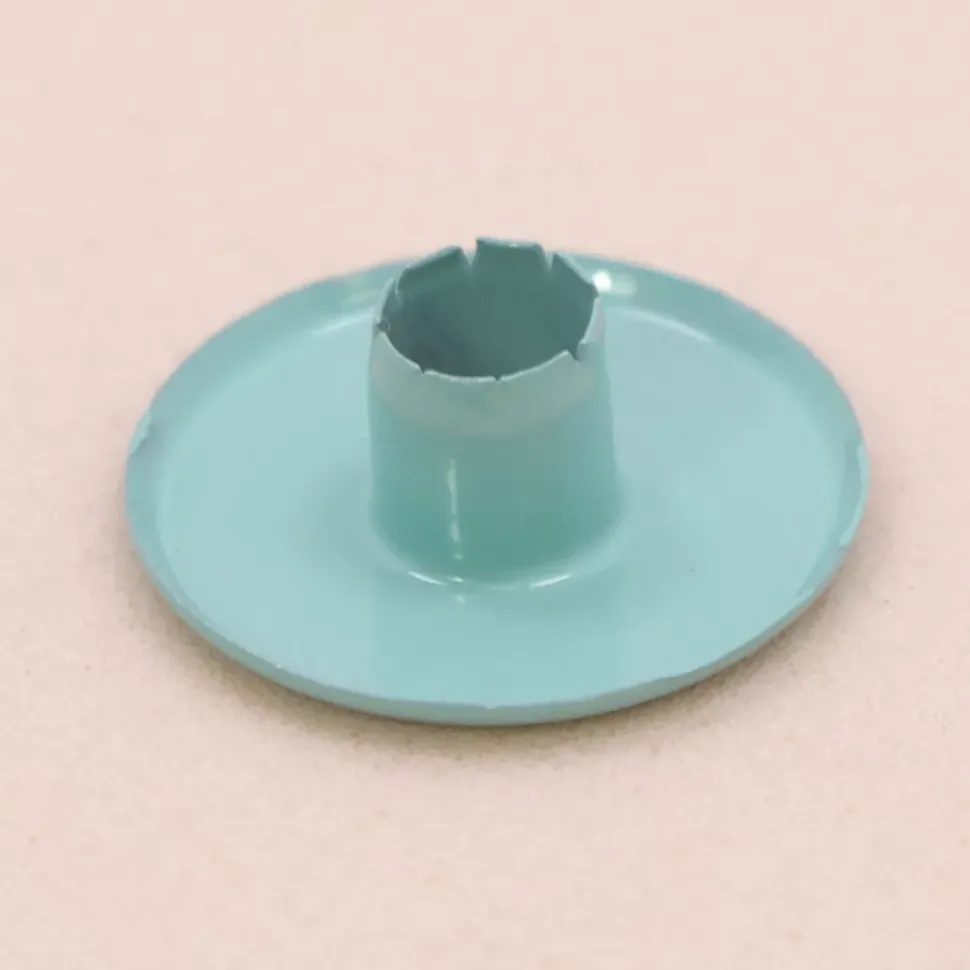 Ojales Wide Vintage Bronze Craftelier