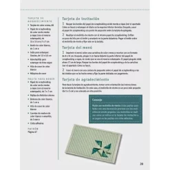 Originales tarjetas para celebrar la llegada de un bebé