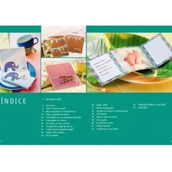 Originales tarjetas para celebrar la llegada de un bebé