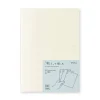 Pack 3 cuadernos cuadriculados Light Midori MD Paper A5