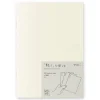 Pack 3 cuadernos rayados Light Midori MD Paper A5