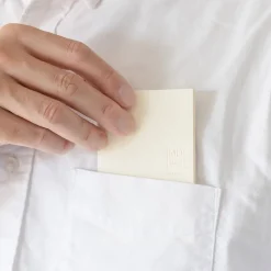 Pack 3 cuadernos rayados Light Midori MD Paper A7