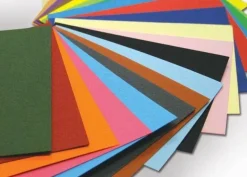 Pack 5 papeles Elle-Erre Fabriano 30x30cm