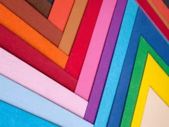 Pack 5 papeles Elle-Erre Fabriano 30x30cm