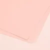 Pack de 5 Cartulinas Textura Rosa Bebé Craftelier 30x30cm