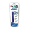 Pack de 3 recambios Bolígrafo azul Borrable Oops Pop Carioca