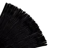 Pack de Chenilla Negro MultiCraft