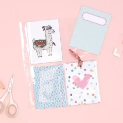 Pack de Fundas para Álbumes Craftelier 6