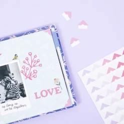 Pack esquineras autoadhesivas Craftelier