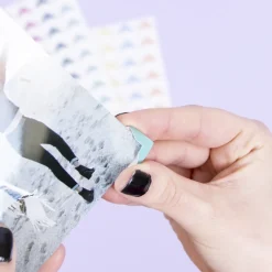 Pack esquineras autoadhesivas Craftelier