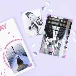 Pack esquineras autoadhesivas Craftelier