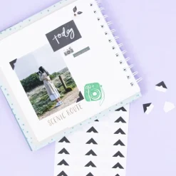 Pack esquineras autoadhesivas Craftelier